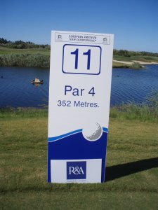 Klicken Sie hier, um das große Bild anzusehen: Victoria Golf Vilamoura; Bildquelle: www.golf-treff.at