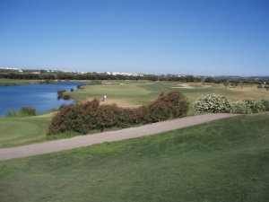 Klicken Sie hier, um das große Bild anzusehen: Victoria Golf Vilamoura; Bildquelle: www.golf-treff.at