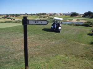 Klicken Sie hier, um das große Bild anzusehen: Victoria Golf Vilamoura; Bildquelle: www.golf-treff.at