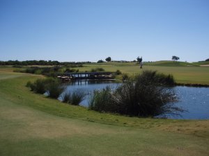 Klicken Sie hier, um das große Bild anzusehen: Victoria Golf Vilamoura; Bildquelle: www.golf-treff.at