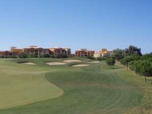 Klicken Sie hier, um das große Bild anzusehen: Victoria Golf Vilamoura; Bildquelle: www.golf-treff.at