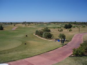 Klicken Sie hier, um das große Bild anzusehen: Victoria Golf Vilamoura; Bildquelle: www.golf-treff.at