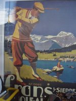Klicken Sie hier, um das große Bild anzusehen: Golfclub Crans-sur-Sierre; Bildquelle: www.golf-treff.at