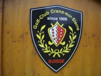 Klicken Sie hier, um das große Bild anzusehen: Golfclub Crans-sur-Sierre; Bildquelle: www.golf-treff.at