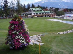 Klicken Sie hier, um das große Bild anzusehen: Golfclub Crans-sur-Sierre; Bildquelle: www.golf-treff.at
