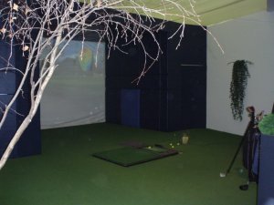 Klicken Sie hier, um das große Bild anzusehen: Marco Polo Indoor Golf; Bildquelle: golf-treff.at