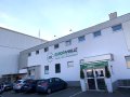 Indoorgolf Europahalle Wien Liesing; Bildquelle: golf-treff.at